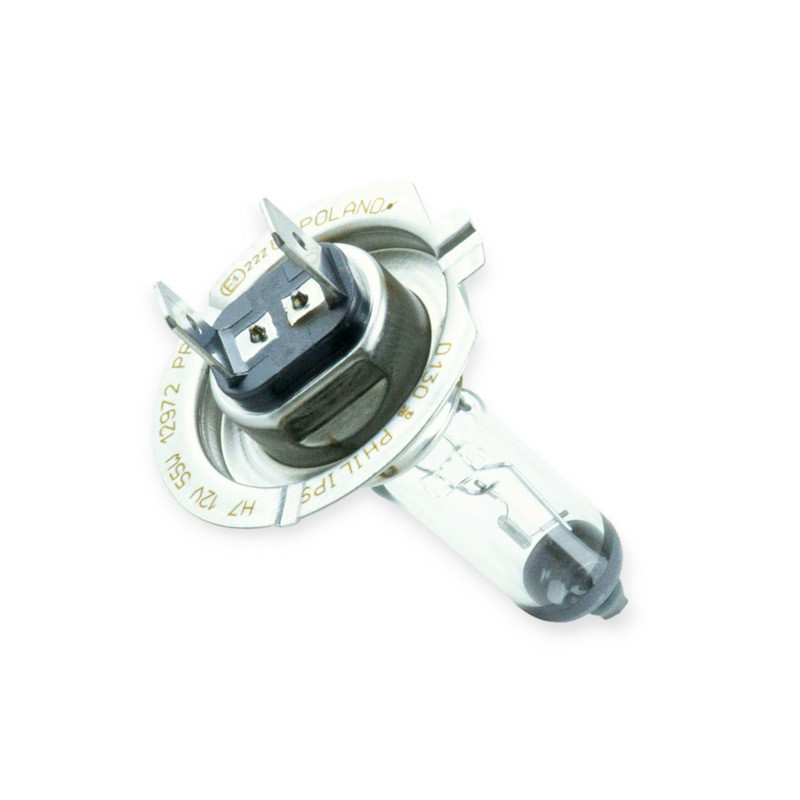 Автолампа 12V 55 W PHILIPS Premium 30% H7 Мукачево - изображение 1