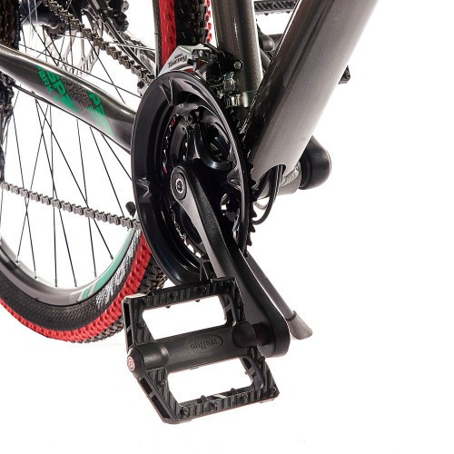 Велосипед SPARK LOT100 (колеса – 29