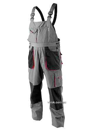 Круглогубці 8