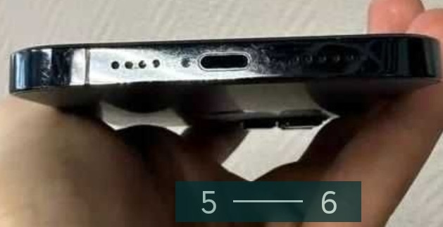 Айфон: iPhone 12 Pro Max 256Gb. Київ - фото 4