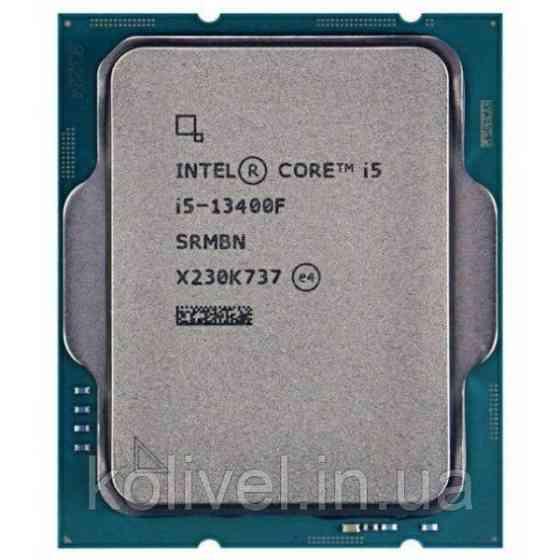 Core i5 2.5-4.6GHz/20MB BOX (LGA1700) i5-13400F (BX8071513400F) Киев