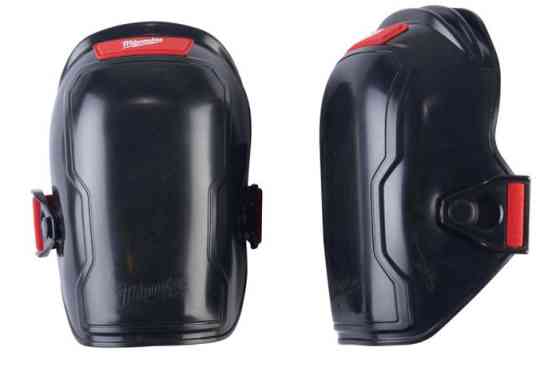 Гнучкі наколінники - 1 пара MILWAUKEE 4932478136 Одеса