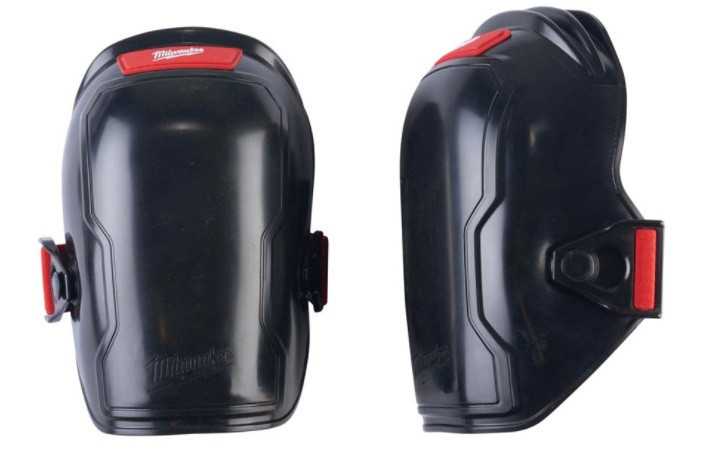 Гнучкі наколінники - 1 пара MILWAUKEE 4932478136 Одеса - фото 1