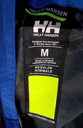 Ветровка мужская  Helly Hansen dubliner  Men’s. Киев