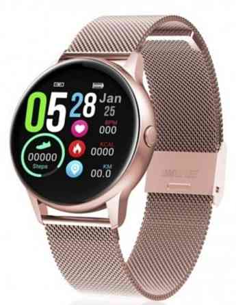 Смартгодинник ITOUCH SPORT 3,оригінал. Харків