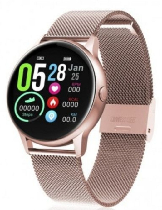 Смартгодинник ITOUCH SPORT 3,оригінал. Харьков - изображение 1