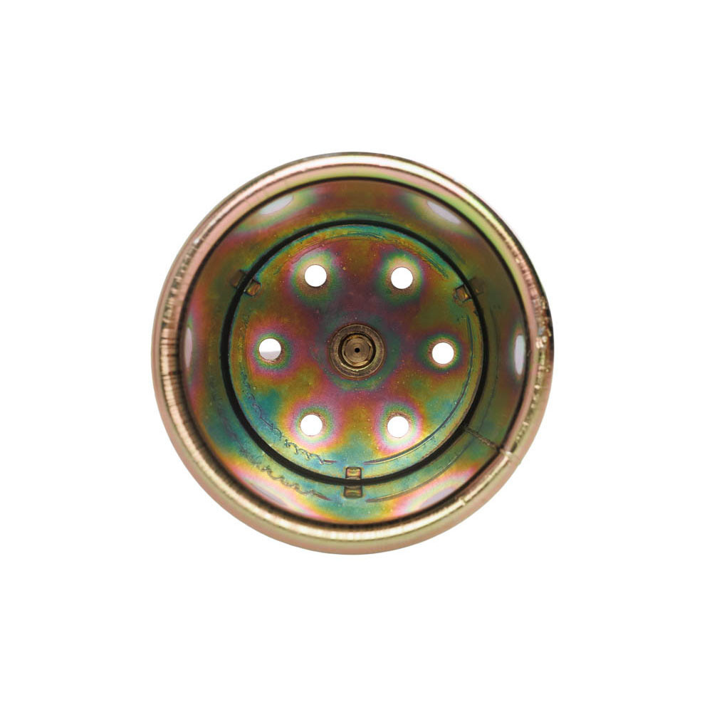 Пальник пропан з клапаном Ø76 мм 830 мм SIGMA (2902151) Київ - фото 8