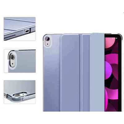 Чехол для планшета BeCover Smart Case Apple iPad Air 10.9 2020/2022 Purple (705490) Винница