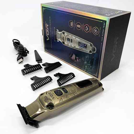 Професійна окантовочна машинка для стрижки волосся Хороші машинки для стрижки волосся дому DS-10 Івано-Франківськ