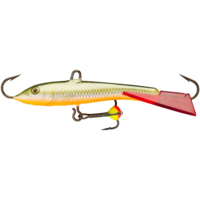Балансир Rapala Jigging Rap Color Hook WH7 70mm 18.0g RFSH (1097.97.65) Винница - изображение 1
