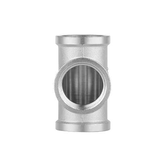 Тройник Thermo Alliance Forte 3/4" ВВ SF36120 Київ