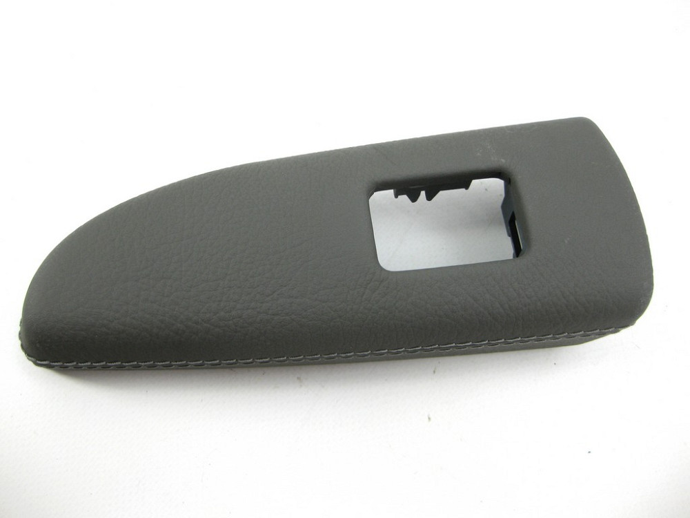 Mercedes-Benz  A2217300889 7H91 Сіра накладка кнопки склопідйомника задніх правих дверей S-class short W221 S-class long V221 Одесса - изображение 3