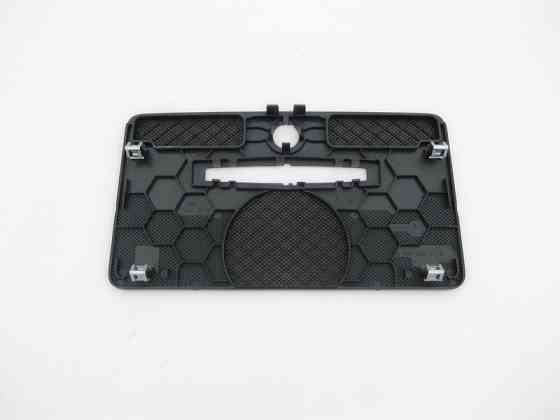 Mercedes-Benz  A2046800589 9051 Сітка торпеди під індикатор парктроніків чорна C-Class W204 Одесса