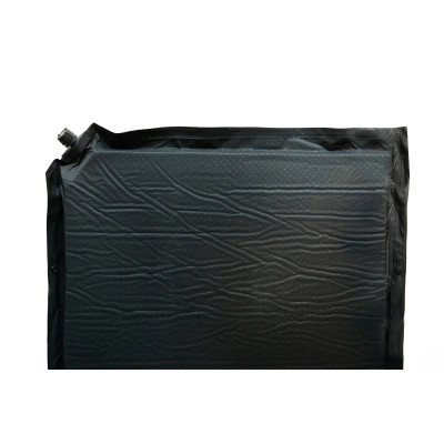 Туристичний килимок Tramp комфорт з можливістю зістібання Olive 190х65х5 (UTRI-010) Вінниця - фото 12