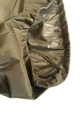 Спальный мешок тактический для военных и армии ВСУ, армейский спальник 180х85 см Каменец-Подольский