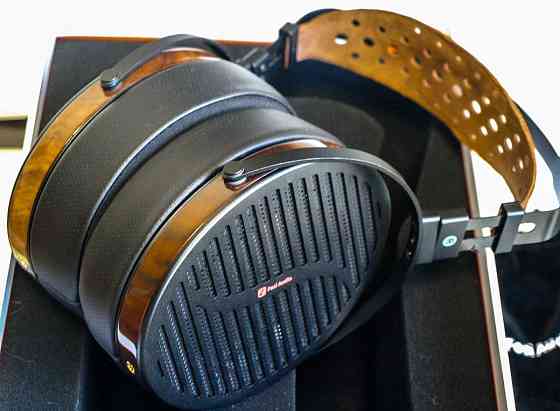 Наушники Fosi Audio i5 (2)– аудиофилия нового уровня. (Новi) Киев