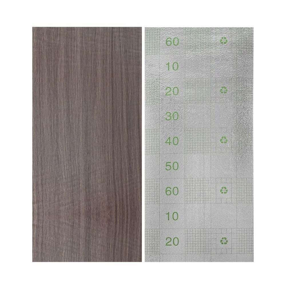 Самоклеящаяся виниловая плитка в рулоне 600х3000х2мм Мат SW-00002047 Днепр - изображение 4