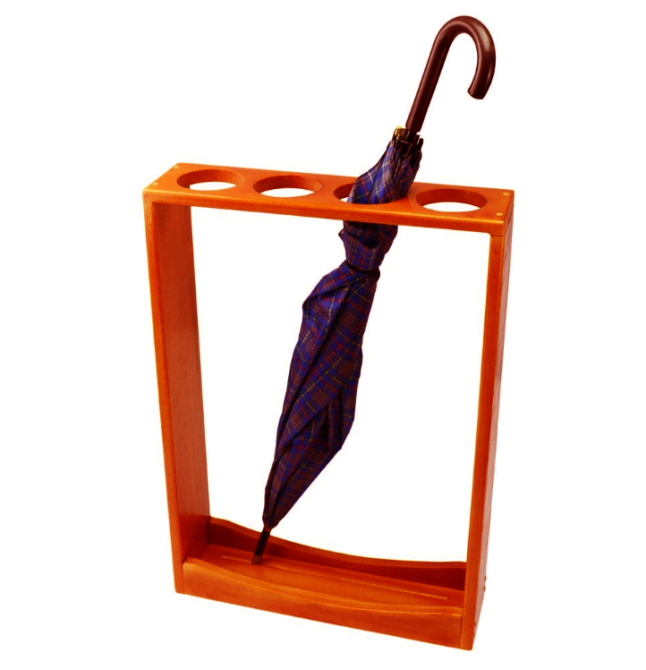 Підставка для парасольок "Айдер 2" корал Миколаїв - фото 1