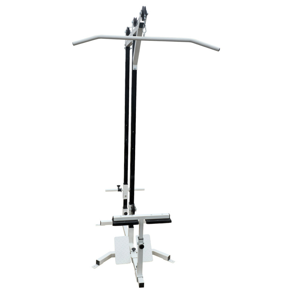 Блокова рама тренажер вільна вага (А 192-В2) Київ - фото 2