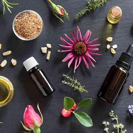 Набор эфирных масел 6 шт SBR Киев