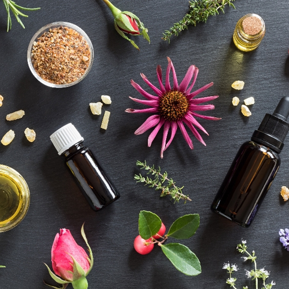 Набор эфирных масел 6 шт SBR Киев - изображение 5