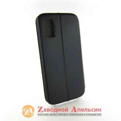 Чохол книжка Samsung A41 A415 Baseus Case black Одеса
