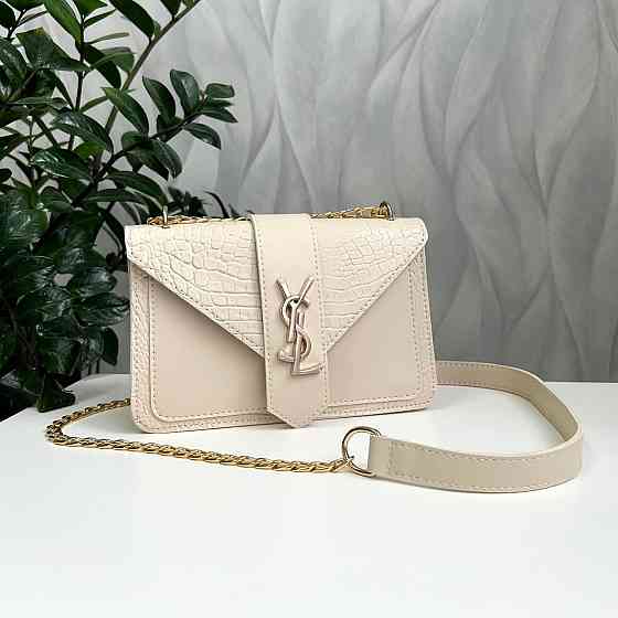 Брендова жіноча сумка. Жіноча сумка маленька через плече. 882 Київ