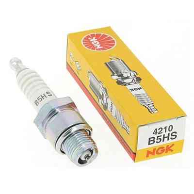 Свічка запалювання NGK 4210 B5HS Вінниця