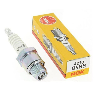 Свеча зажигания NGK 4210 B5HS Винница - изображение 3