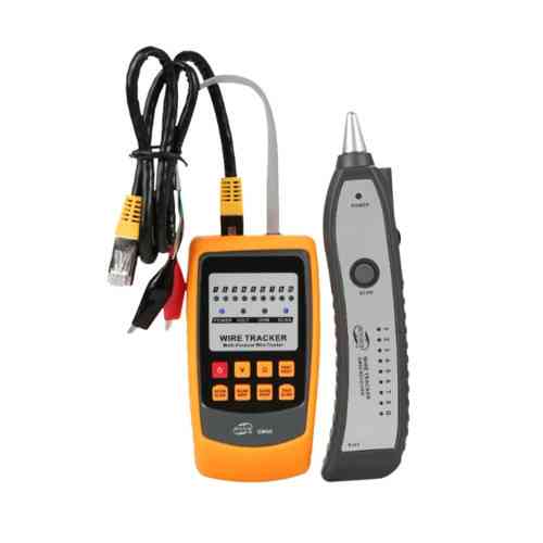 Многофункциональный кабельный тестер BENETECH GM60 Киев