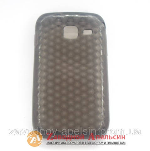 Samsung S5380 Wave Y чохол+плівка Cover Одеса - фото 1