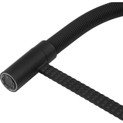 Змішувач Kroner Ersel-SCH03999 (CV033802) Вінниця - фото 6