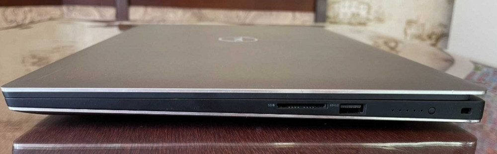 Ноутбук 15" Dell Precision 5540. Київ - фото 1