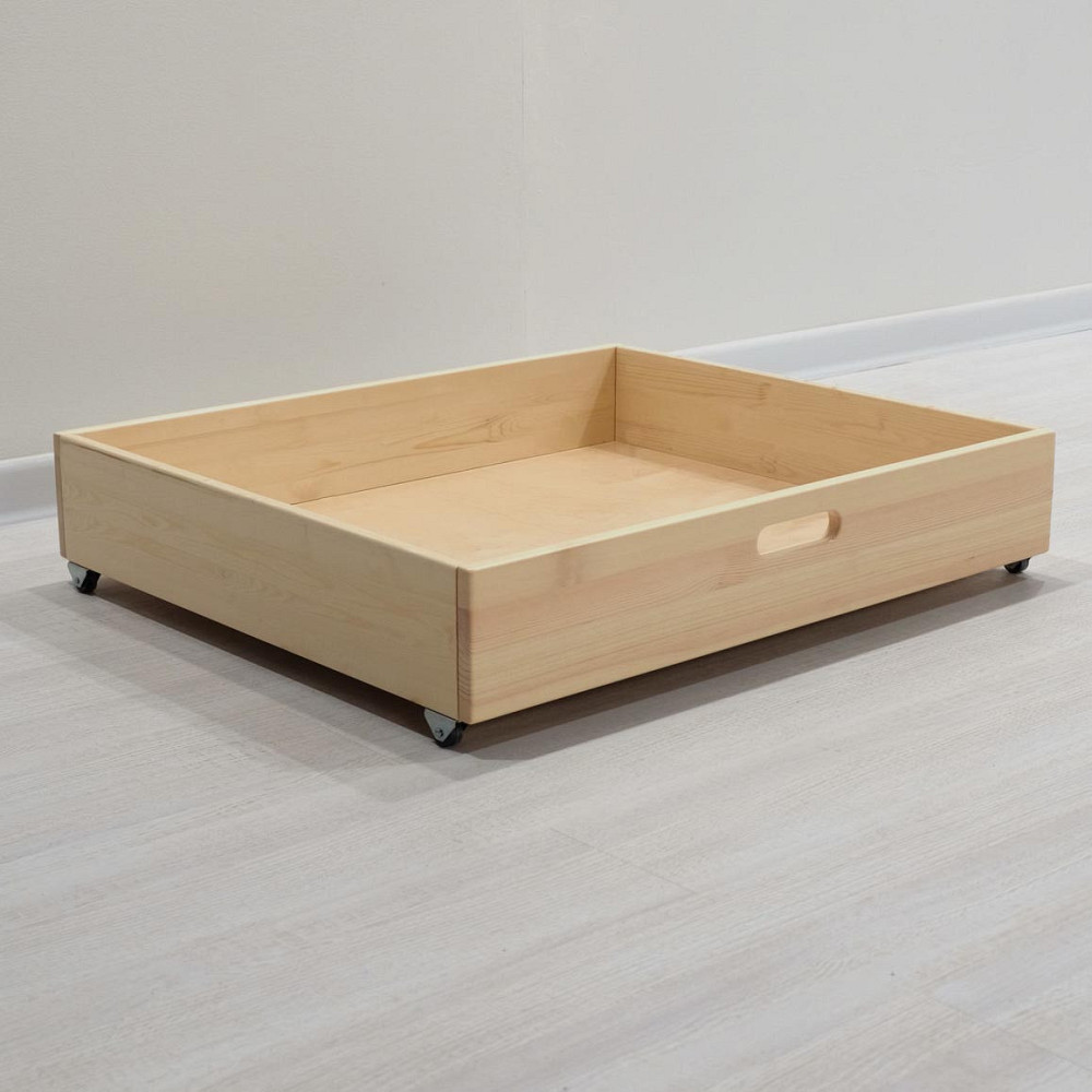 Бельевой ящик 