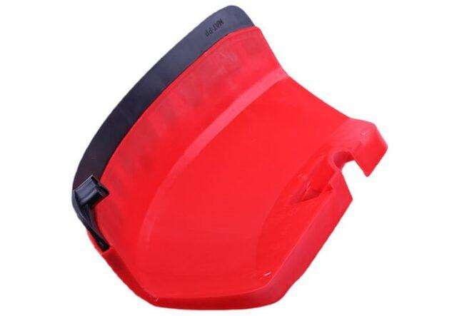 Кожух для бензокосы Мукачево - изображение 4