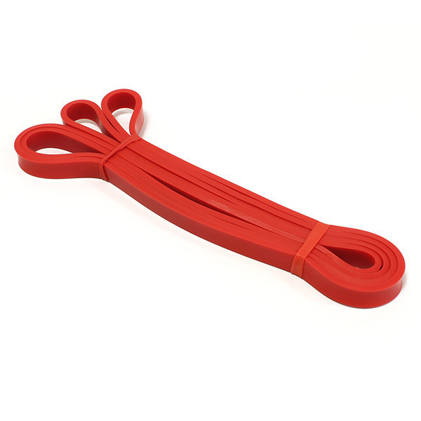 EasyFit Гумова петля EasyFit 2-15 кг червона Коломыя - изображение 2