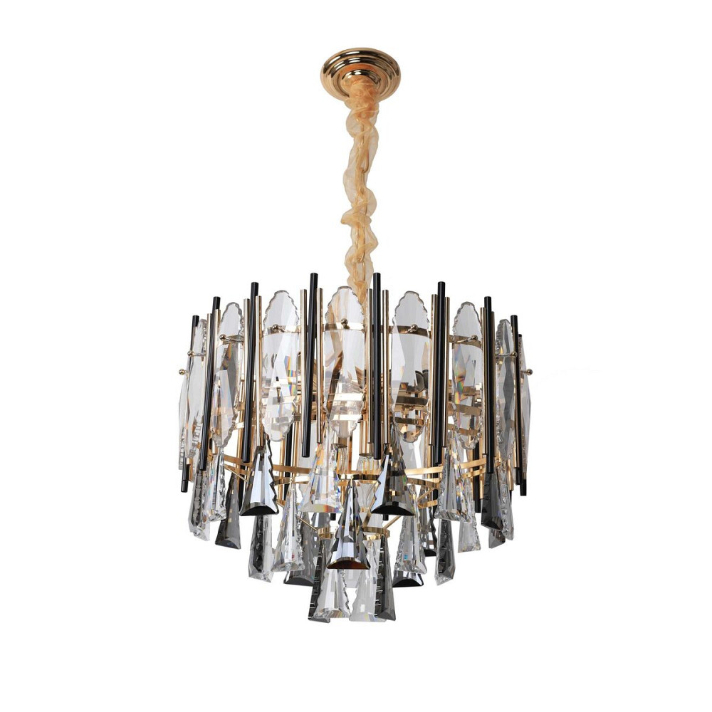 Люстра кришталева Sirius Ш 5041/500 Коломия - фото 1