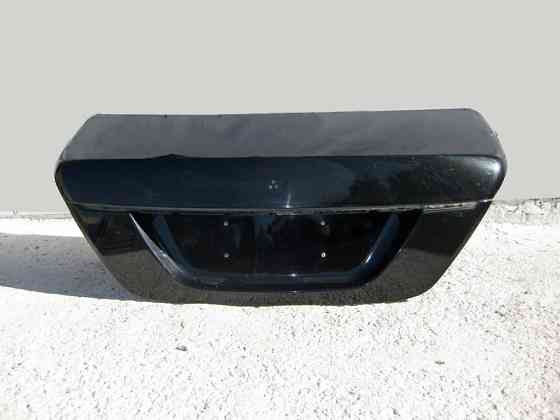 Mercedes-Benz  A2217500275 Кришка багажника S-Class W221 є невелика вм'ятина Одеса