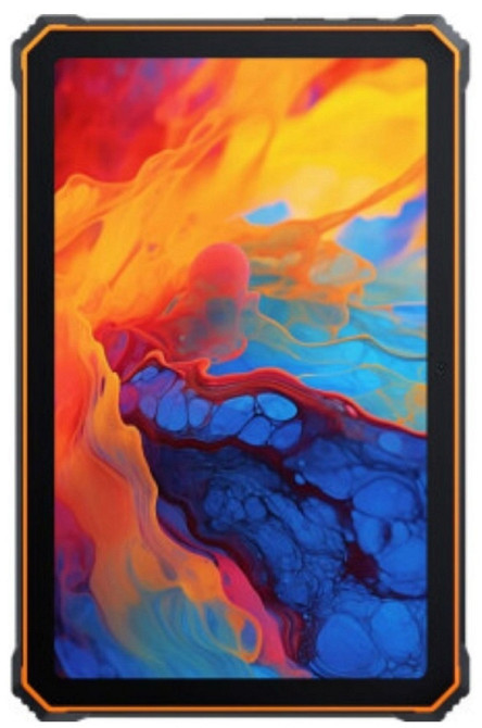Планшет Blackview Active 8 6/128GB LTE Black/Orange! Новый! Гарантия! Киев - изображение 3