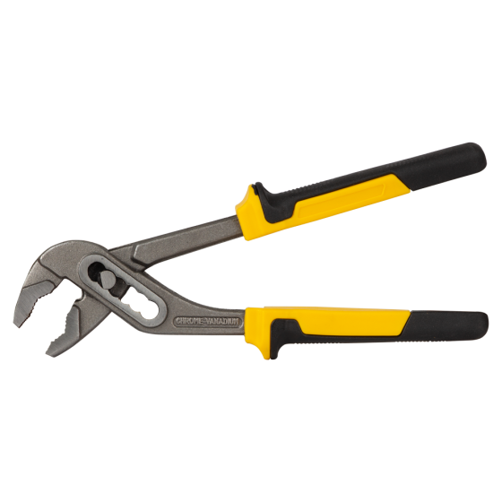 Кліщі переставні для труб 200 мм Standard SIGMA (4102691) Київ