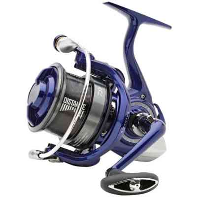 Котушка Daiwa 23 TDR Distance 25QD (2135.41.54) Вінниця