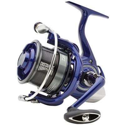 Катушка Daiwa 23 TDR Distance 25QD (2135.41.54) Винница - изображение 1