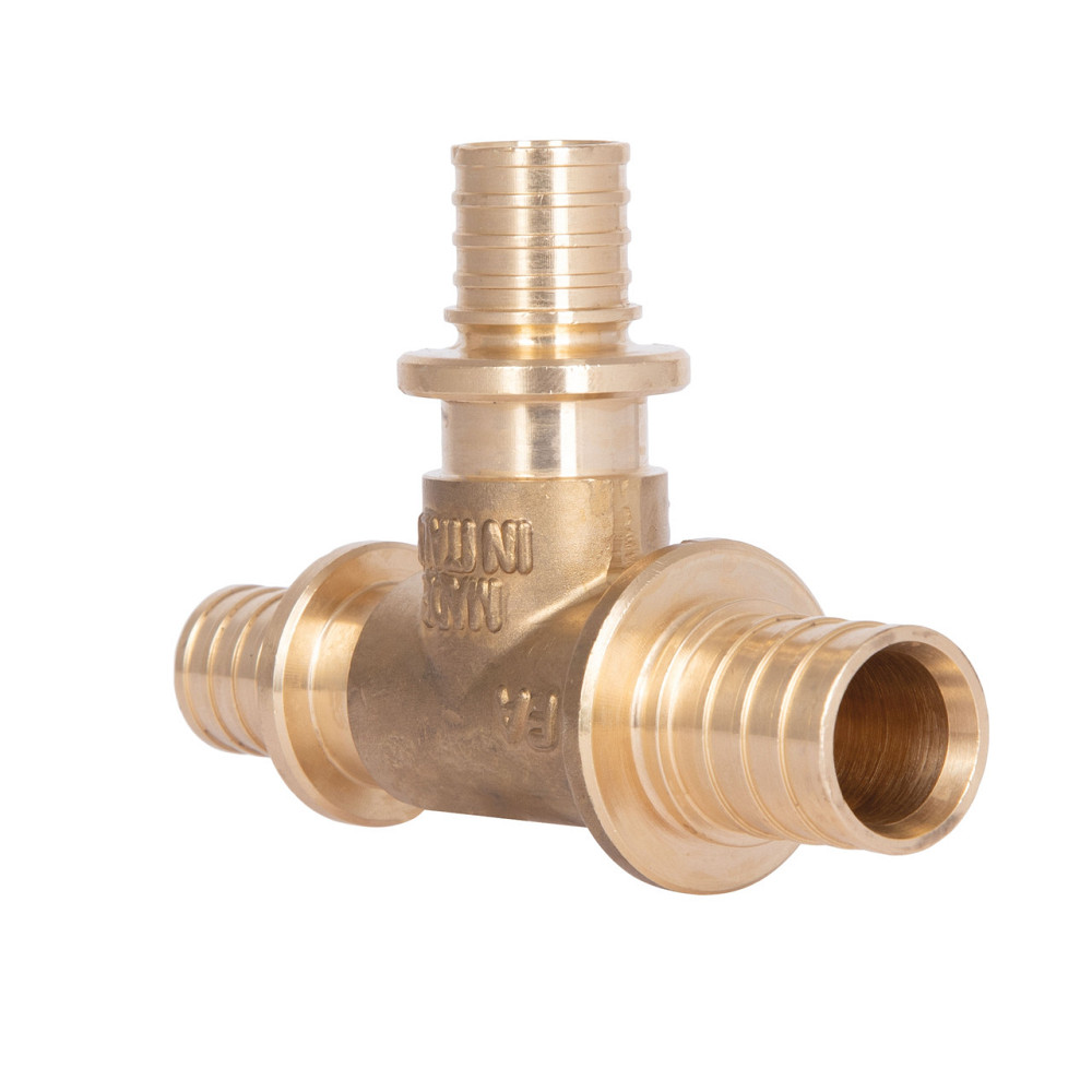 Трійник натяжний Icma No1039 d20х16х16 851039GWBOBO0 Київ - фото 3