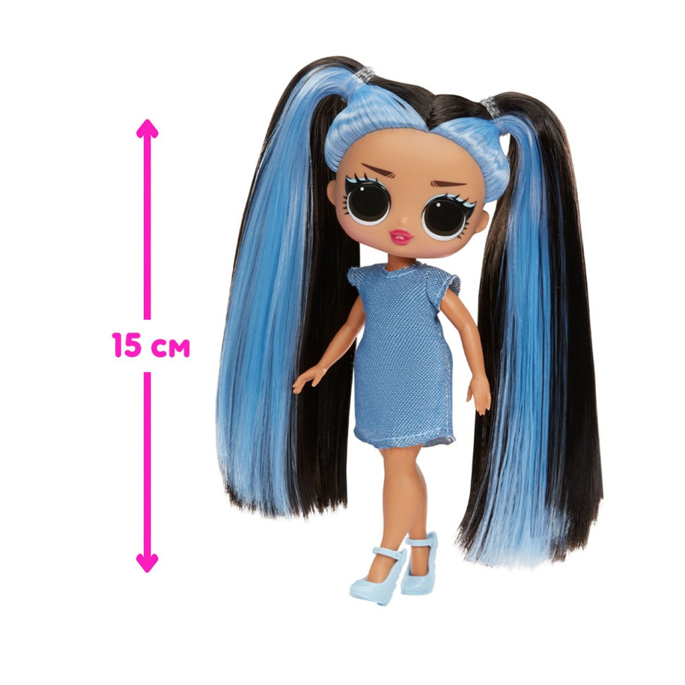 Детская кукла серии 