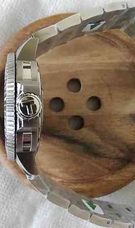 Часы наручные Tissot seastar 1000 Швейцария Киев