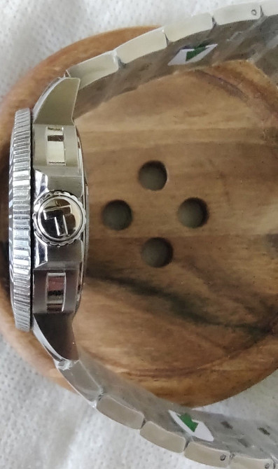 Часы наручные Tissot seastar 1000 Швейцария Киев - изображение 3