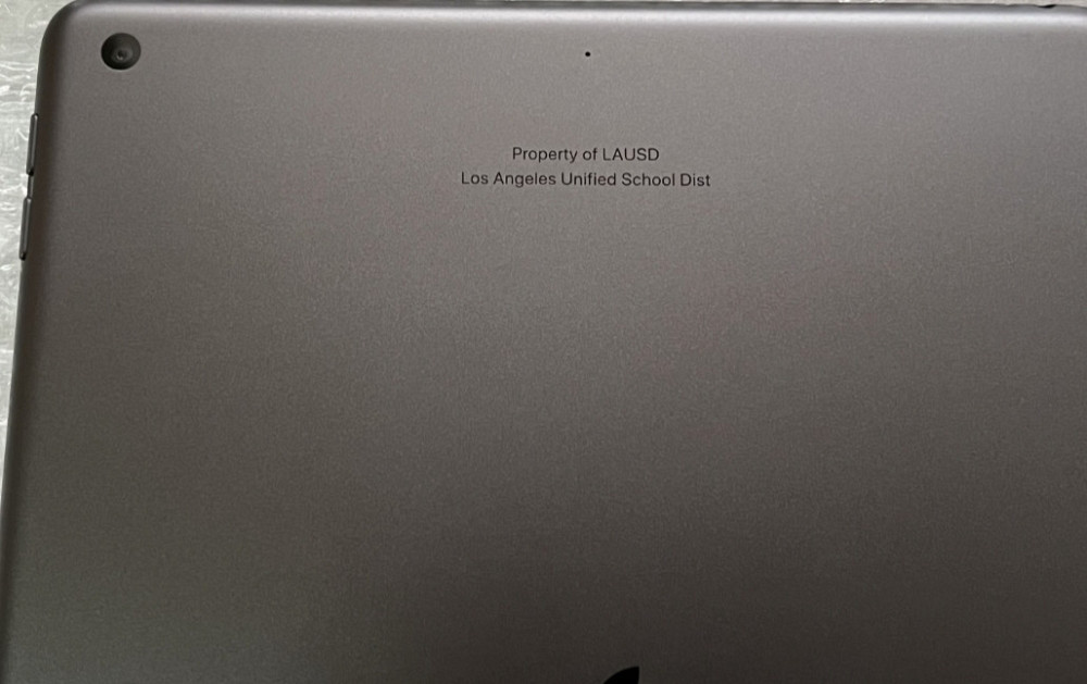 Планшет iPad 9 (2021) 64Gb Wi-Fi.ipad 9 (2021) 64gb WiFi Киев - изображение 4