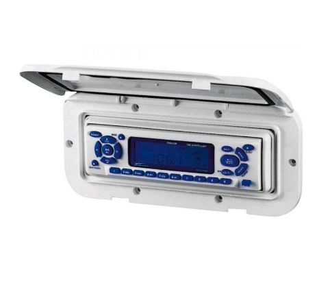 Кришка Магнітофона Lalizas Київ - фото 2