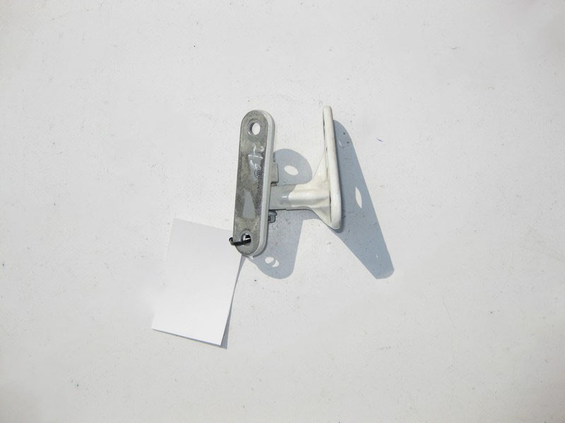 Mercedes-Benz  A2197200337 Верхня петля передніх лівих дверей CLS C219 Одесса - изображение 2