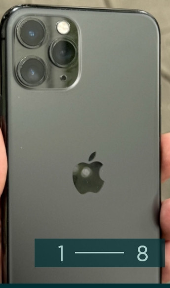 Айфон: iPhone 11 Pro 64Gb. Space Neverlock. Київ - фото 5